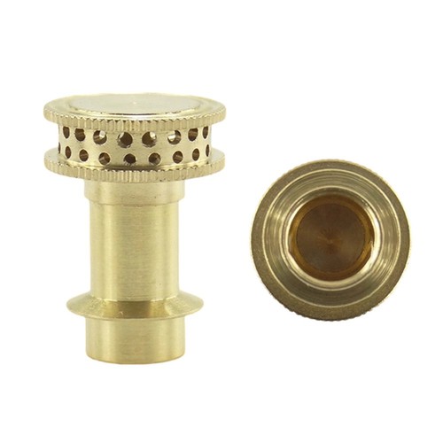 Tappo diffusore fiamma - , in