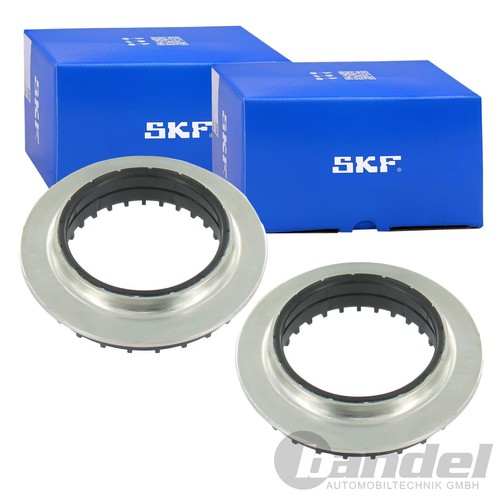 Skf cuscinetto rulli per - 2x,