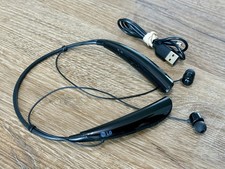 LG Tone Pro HBS-750 Wireless