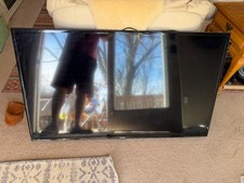 55" Samsung Smart TV