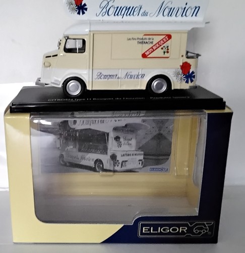 Citroën type bouquet du - h,