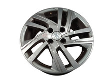PEUGEOT 208 Serie (19>) CERCHI