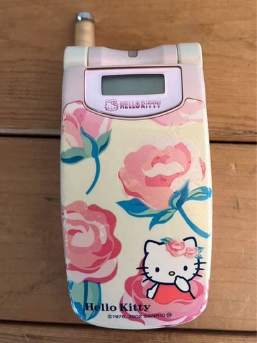 A3014s hello kitty - au,