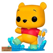 Winnie the Pooh Funko Pop 1159