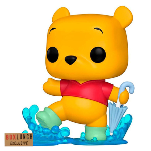 Winnie the pooh - the,