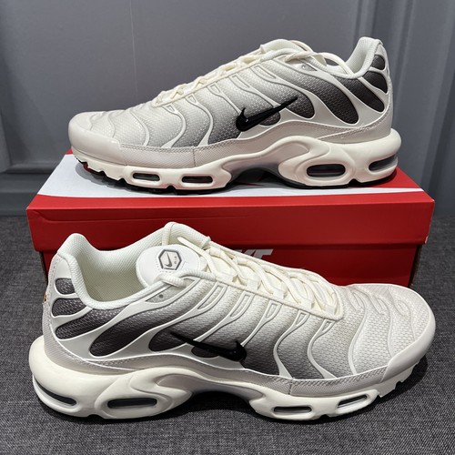 Nike air max plus tuned - nike,