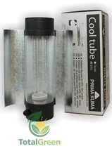 Riflettore vetro pirex hps mh