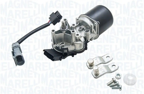 Motore tergicristallo magneti - motore,