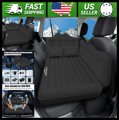 Materasso gonfiabile auto - , suv