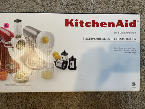 Kitchenaid ksmvsja - kitchenaid,