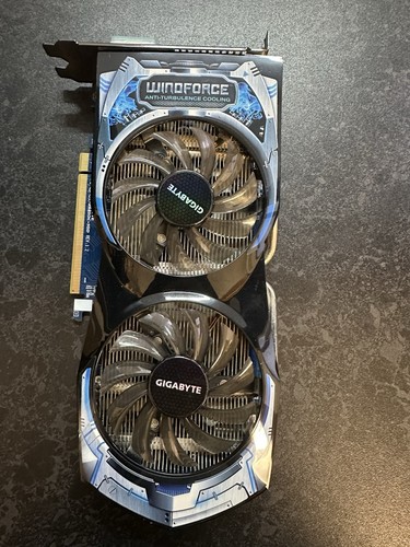 Gigabyte amd hd6850 - amd, gb