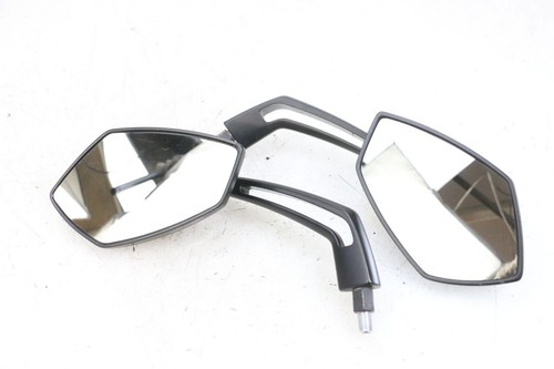 Coppia specchietti retrovisori - coppia,