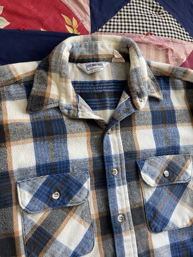 Camicia vintage cinque