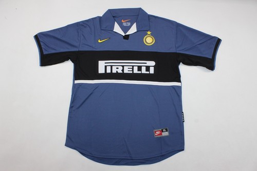 Maglia jersey inter home - jersey, away