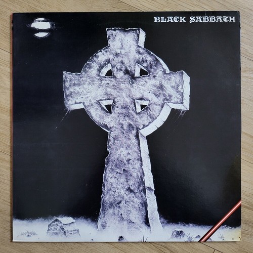 Black sabbath headless cross - headless,