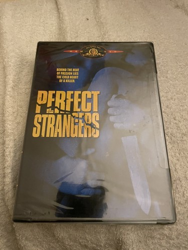 Perfect strangers - strangers, (dvd,