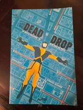 Dead Drop...Valiant numero 145...star comics 2021...ottimo 
