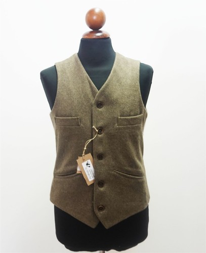 Ww1 riproduzione gilet mod - riproduzione,