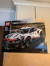 LEGO 42096 Technic Porsche 911