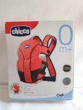 Marsupio Neonato Chicco Go