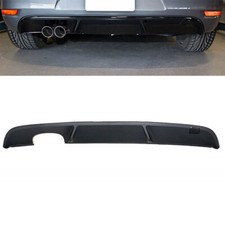 Diffusore Posteriore Paraurti