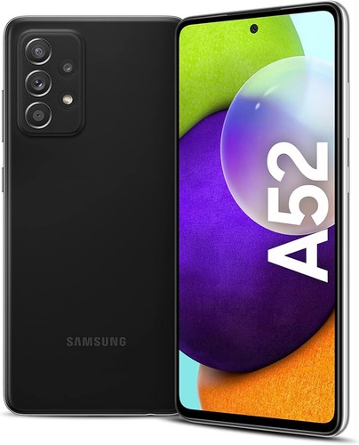 Samsung galaxy a52 - galaxy, 128gb