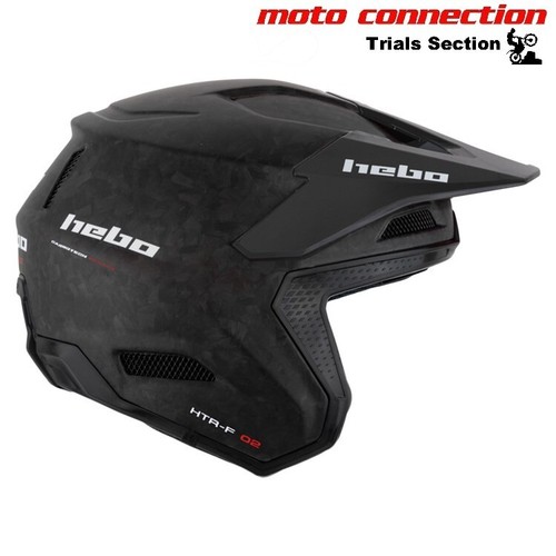 Casco hebo zone race - casco, carbon