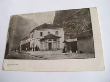 Vicenza - Primolano stazione