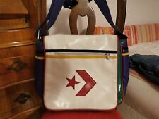 Borsa flap bag Converse