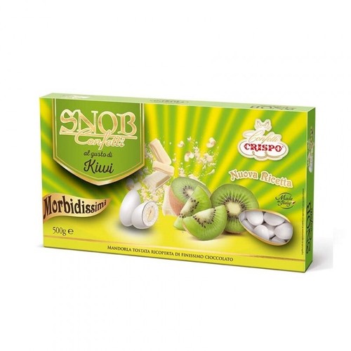 Confetti crispo snob kiwi - confetti,