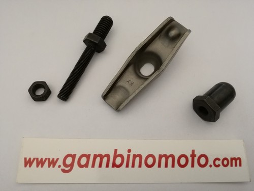 Kit valvole assemblate - kit, motore