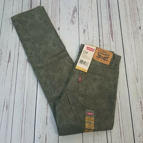 Jeans skinny ragazzo levis - jeans,
