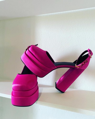 Scarpe donna tacco - scarpe,