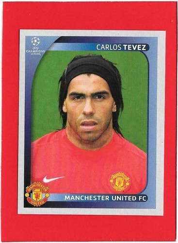 Champions league 2008 - champions,
