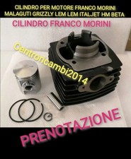 Cilindro e Pistone Doppia