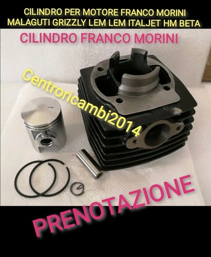 Cilindro pistone doppia - cilindro,