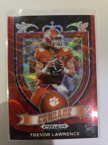 2021 panini prizm - panini, draft