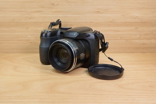 Fujifilm finepix s2980 mp - s2980,