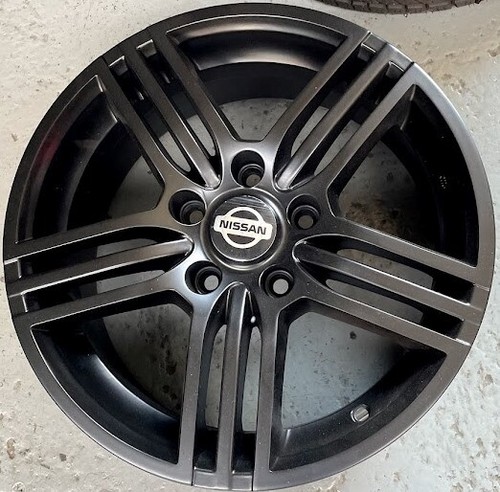 Cerchi lega nissan - lega,