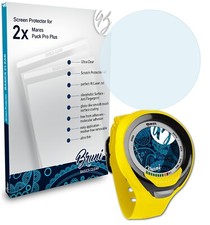Bruni 2x Proteggi Schermo per