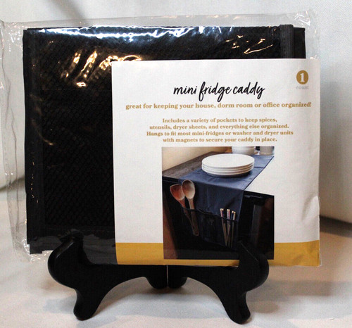 Mini frigo caddy - frigo, tasche