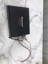 99 Wellcraft Martinique 3000