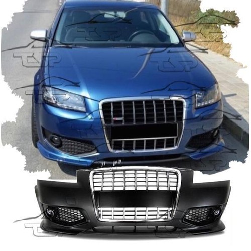 Paraurti anteriore per audi - paraurti,
