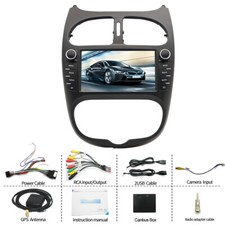 Autoradio 7" con Carplay