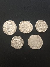 Hungary Denari Ferdinand I