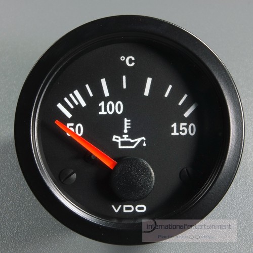 Vdo additivo indicatore olio - indicatore,