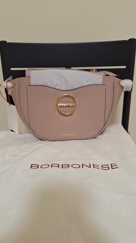 Borsa spalla borbonese - a,