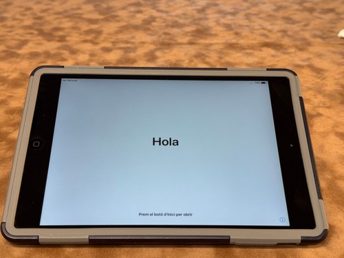 Apple ipad mini a1490 - ipad,