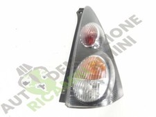 1KR FANALE POST. DX. CITROEN C1 «I» (2006) 1.0, 12v. Berlina, 5 p. dal 2005-0...