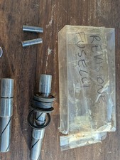 KIT REVISIONE FUSELLI FIAT 126